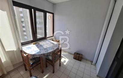 BAHÇEŞEHİR MERKEZDE YEŞİLLİKLER İÇİNDE MANZARALI 3+1 EŞYALI