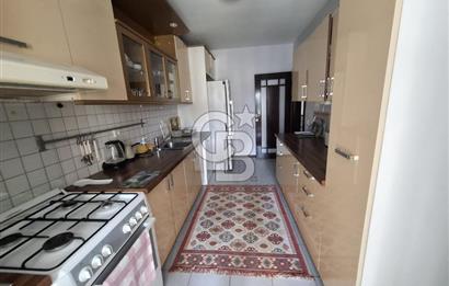BAHÇEŞEHİR MERKEZDE YEŞİLLİKLER İÇİNDE MANZARALI 3+1 EŞYALI