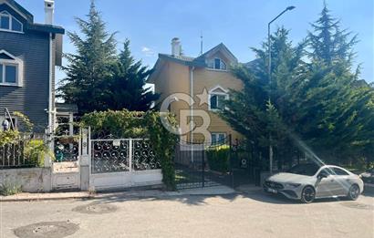 ÇAYYOLU ULUSOY VİLLALARI'NDA SATILIK MÜSTAKİL VİLLA