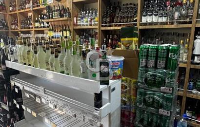BALÇOVA'DA 26 YILLIK DEVREN KİRALIK TEKEL BAYİ