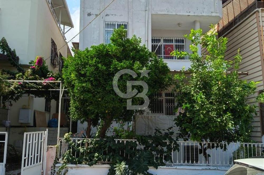 İSKENDERUN YUVAM SİTESİ’NDE FİYAT AVANTAJLI 3+1 BAHÇE DUBLEKS