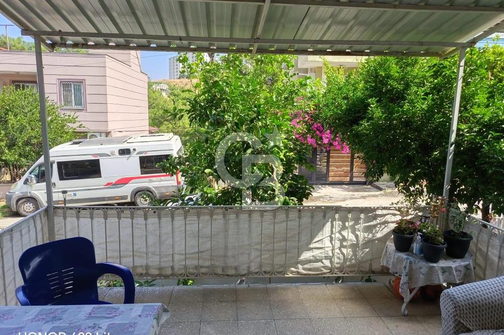 İSKENDERUN YUVAM SİTESİ’NDE FİYAT AVANTAJLI 3+1 BAHÇE DUBLEKS