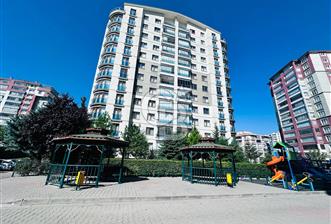 YENİMAHALLE AŞAĞI YAHYALARDA 4+1 ULTRA LÜKS SATILIK DAİRE  - 1 - 373452