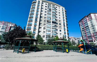 YENİMAHALLE AŞAĞI YAHYALARDA 4+1 ULTRA LÜKS SATILIK DAİRE 