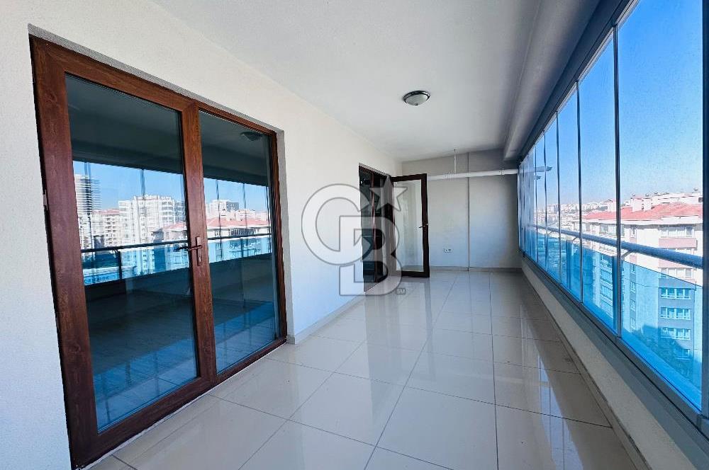 YENİMAHALLE AŞAĞI YAHYALARDA 4+1 ULTRA LÜKS SATILIK DAİRE 