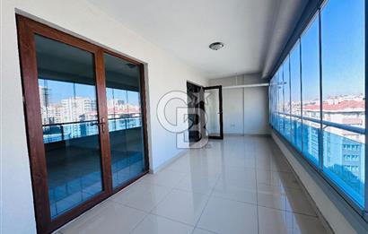YENİMAHALLE AŞAĞI YAHYALARDA 4+1 ULTRA LÜKS SATILIK DAİRE 