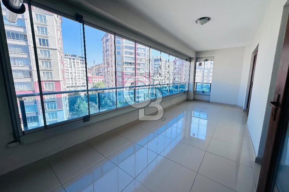 YENİMAHALLE AŞAĞI YAHYALARDA 4+1 ULTRA LÜKS SATILIK DAİRE 