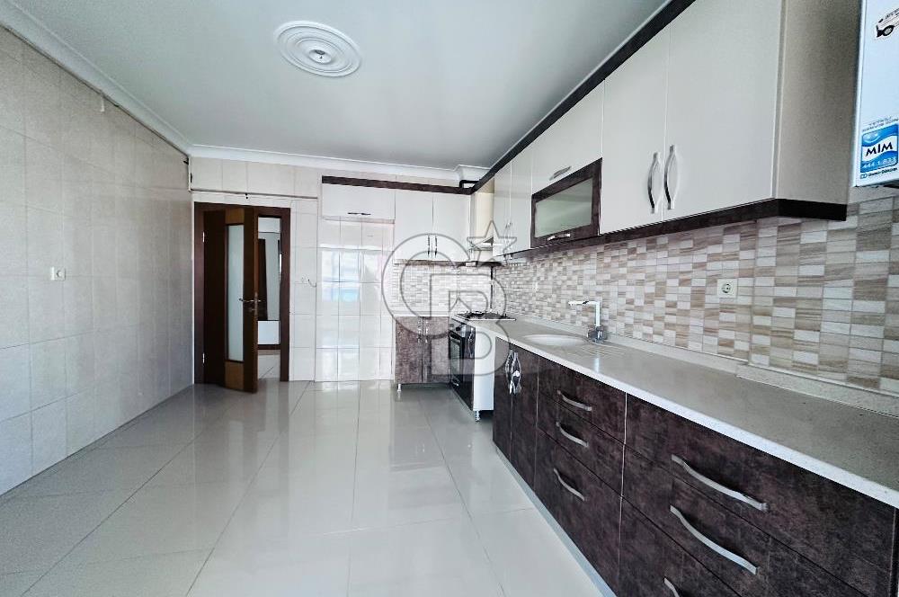 YENİMAHALLE AŞAĞI YAHYALARDA 4+1 ULTRA LÜKS SATILIK DAİRE 