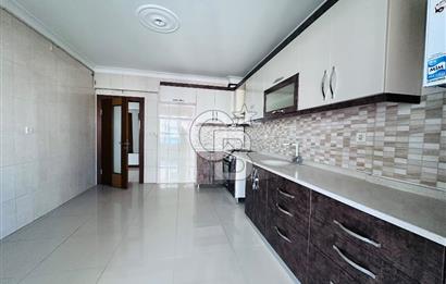 YENİMAHALLE AŞAĞI YAHYALARDA 4+1 ULTRA LÜKS SATILIK DAİRE 