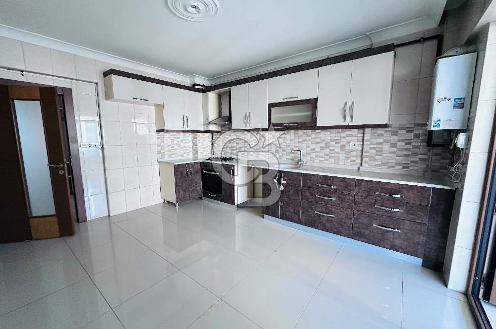 YENİMAHALLE AŞAĞI YAHYALARDA 4+1 ULTRA LÜKS SATILIK DAİRE 