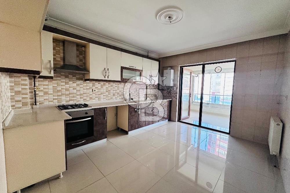YENİMAHALLE AŞAĞI YAHYALARDA 4+1 ULTRA LÜKS SATILIK DAİRE 