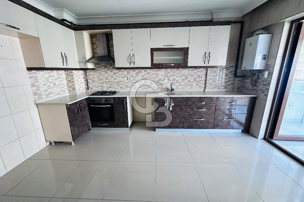 YENİMAHALLE AŞAĞI YAHYALARDA 4+1 ULTRA LÜKS SATILIK DAİRE 