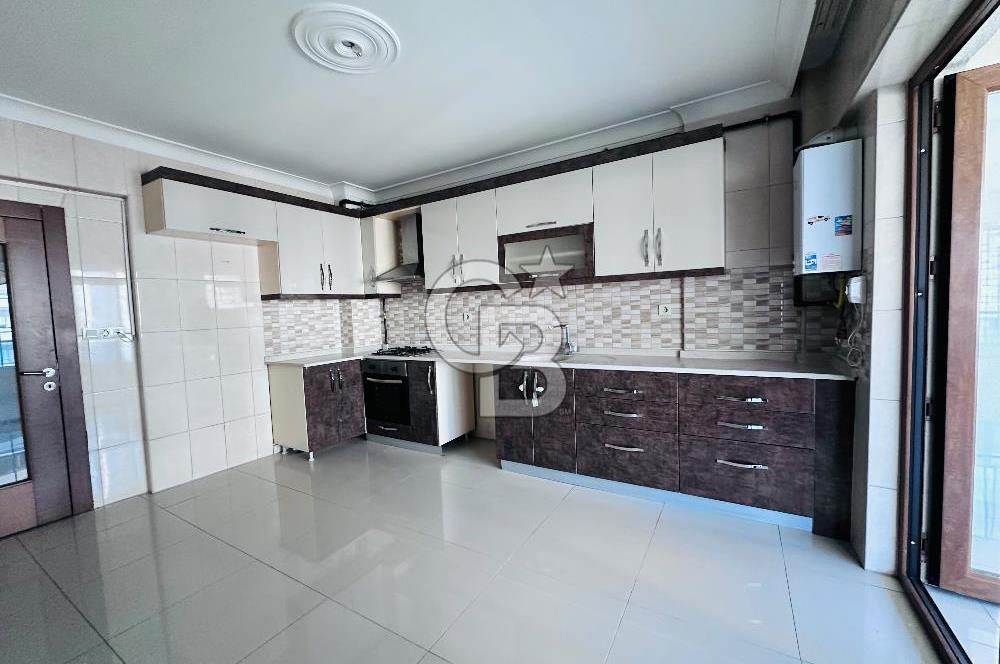 YENİMAHALLE AŞAĞI YAHYALARDA 4+1 ULTRA LÜKS SATILIK DAİRE 