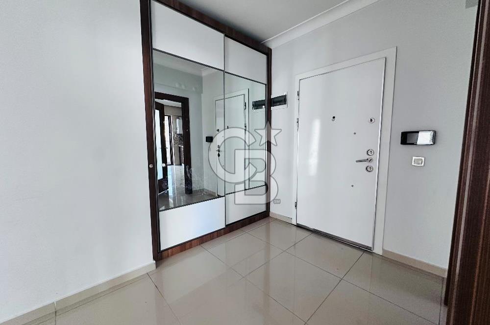 YENİMAHALLE AŞAĞI YAHYALARDA 4+1 ULTRA LÜKS SATILIK DAİRE 