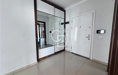 YENİMAHALLE AŞAĞI YAHYALARDA 4+1 ULTRA LÜKS SATILIK DAİRE 