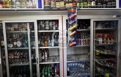 BALÇOVA'DA 26 YILLIK DEVREN KİRALIK TEKEL BAYİ