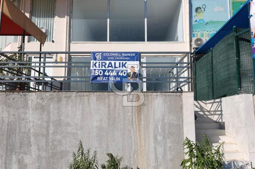 GÖÇERLERDE KİRALIK ŞEHİR HASTANESİ YAKINI ÖNÜ AÇIK DÜKKAN !!!