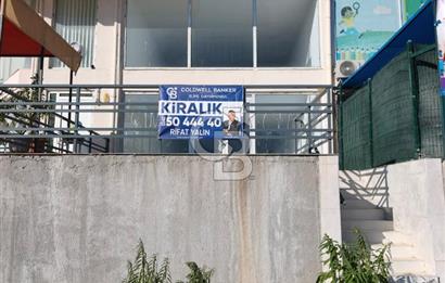 GÖÇERLERDE KİRALIK ŞEHİR HASTANESİ YAKINI ÖNÜ AÇIK DÜKKAN !!!