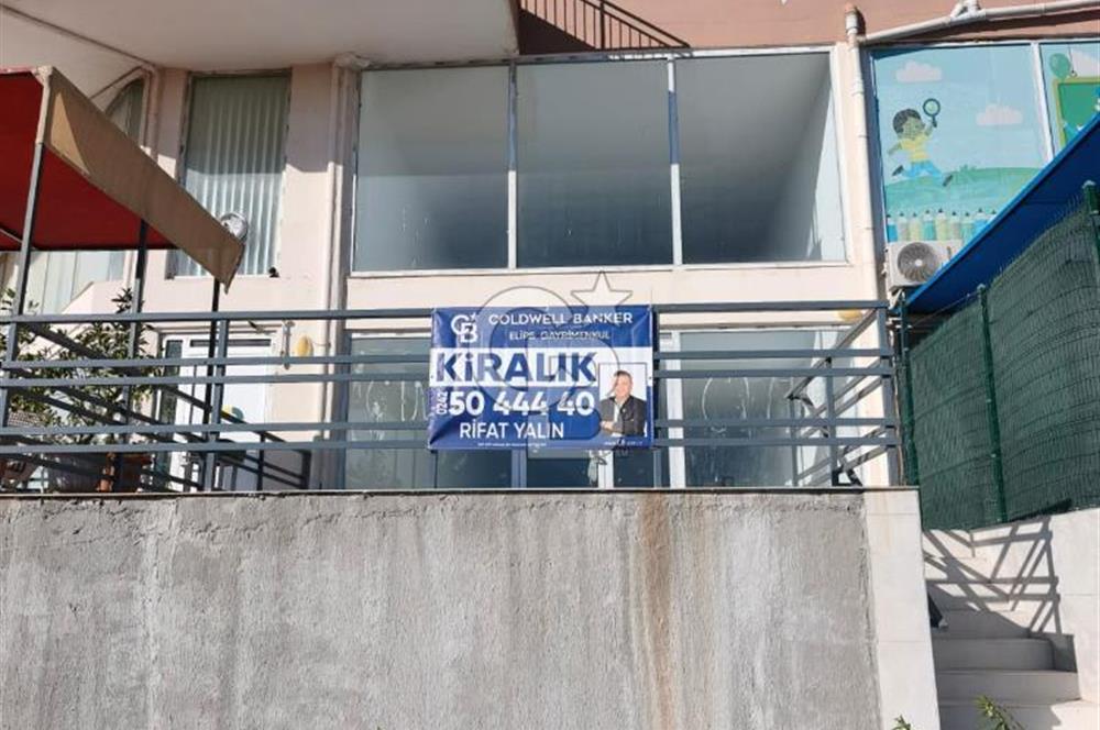 GÖÇERLERDE KİRALIK ŞEHİR HASTANESİ YAKINI ÖNÜ AÇIK DÜKKAN !!!