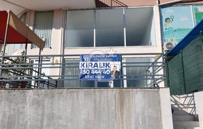 GÖÇERLERDE KİRALIK ŞEHİR HASTANESİ YAKINI ÖNÜ AÇIK DÜKKAN !!!