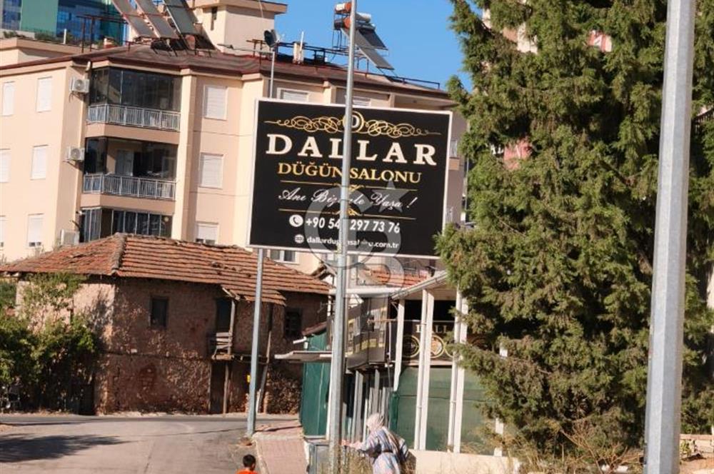 GÖÇERLERDE KİRALIK ŞEHİR HASTANESİ YAKINI ÖNÜ AÇIK DÜKKAN !!!