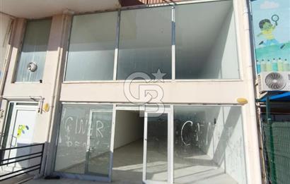 GÖÇERLERDE KİRALIK ŞEHİR HASTANESİ YAKINI ÖNÜ AÇIK DÜKKAN !!!