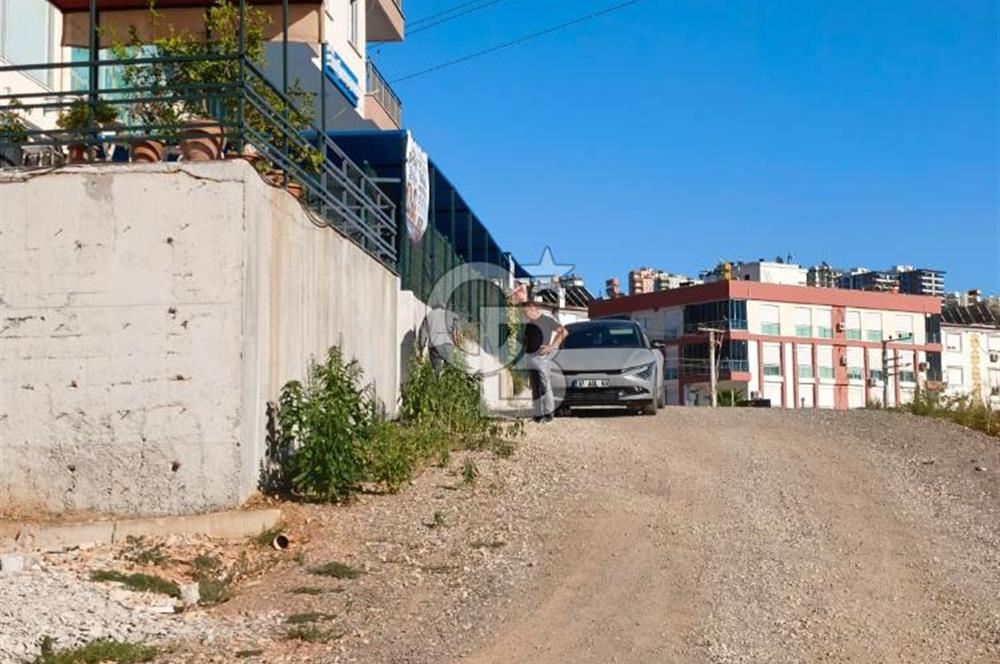 GÖÇERLERDE KİRALIK ŞEHİR HASTANESİ YAKINI ÖNÜ AÇIK DÜKKAN !!!
