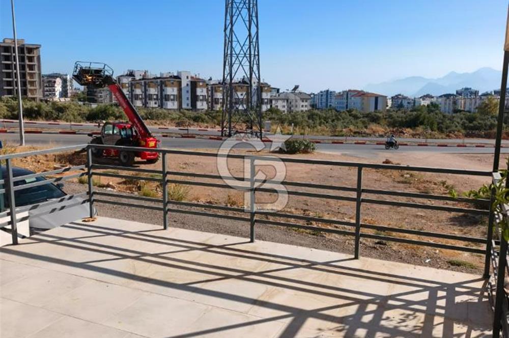 GÖÇERLERDE KİRALIK ŞEHİR HASTANESİ YAKINI ÖNÜ AÇIK DÜKKAN !!!