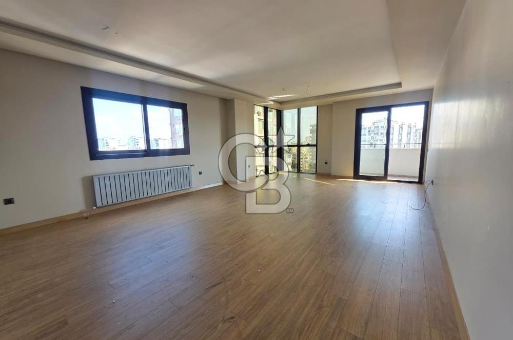 THE CORNER REZİDANS'TA LÜKS 4+1 DAİRE