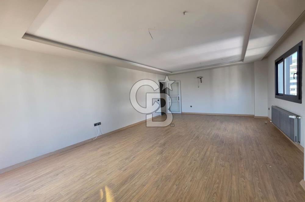 THE CORNER REZİDANS'TA LÜKS 4+1 DAİRE