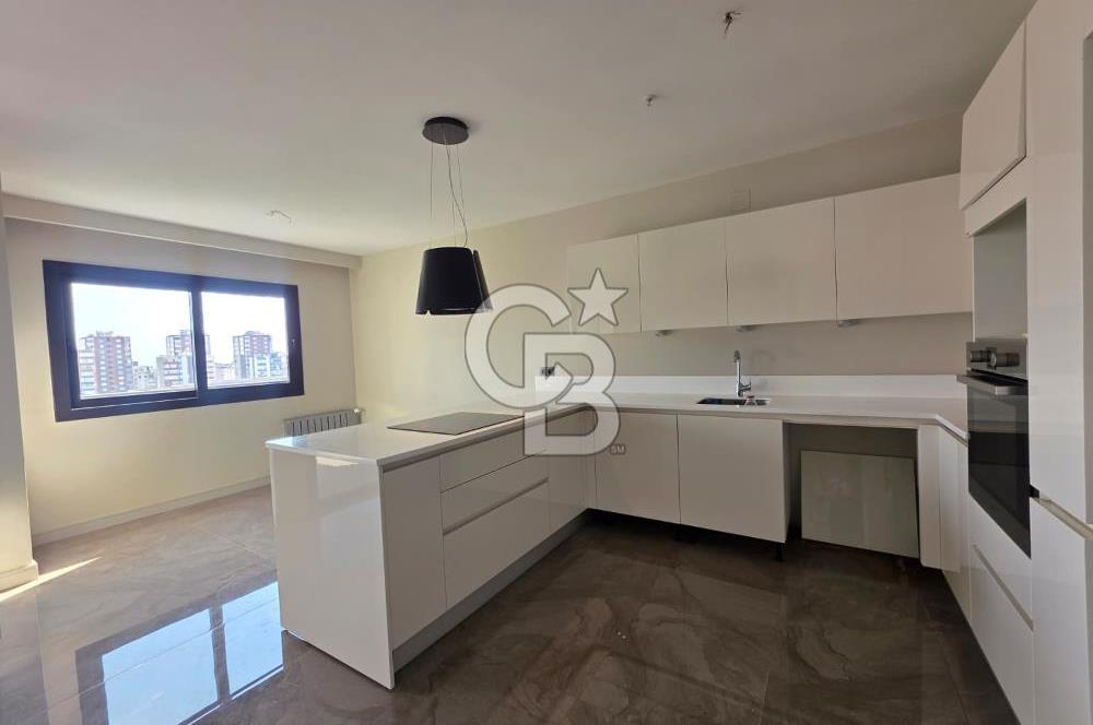THE CORNER REZİDANS'TA LÜKS 4+1 DAİRE