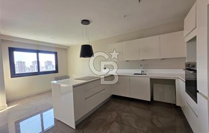 THE CORNER REZİDANS'TA LÜKS 4+1 DAİRE