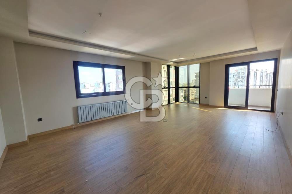 THE CORNER REZİDANS'TA LÜKS 4+1 DAİRE