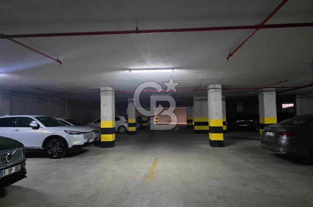 THE CORNER REZİDANS'TA LÜKS 4+1 DAİRE