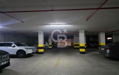 THE CORNER REZİDANS'TA LÜKS 4+1 DAİRE