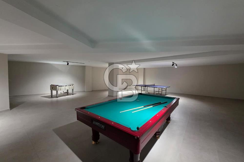 THE CORNER REZİDANS'TA LÜKS 4+1 DAİRE