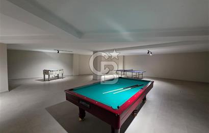 THE CORNER REZİDANS'TA LÜKS 4+1 DAİRE