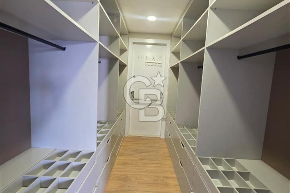 THE CORNER REZİDANS'TA LÜKS 4+1 DAİRE