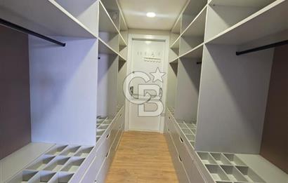 THE CORNER REZİDANS'TA LÜKS 4+1 DAİRE