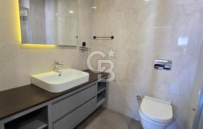 THE CORNER REZİDANS'TA LÜKS 4+1 DAİRE