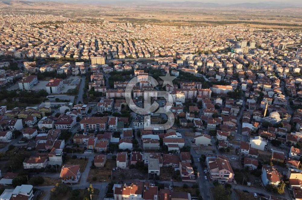 CB KİNG'DEN BALIKESİR/YILDIZ MAHALLESİ YATIRIMLIK SATILIK ARSA