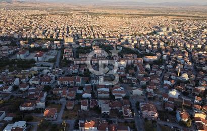 CB KİNG'DEN BALIKESİR/YILDIZ MAHALLESİ YATIRIMLIK SATILIK ARSA