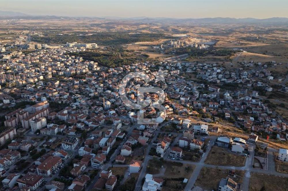 CB KİNG'DEN BALIKESİR/YILDIZ MAHALLESİ YATIRIMLIK SATILIK ARSA