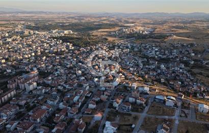 CB KİNG'DEN BALIKESİR/YILDIZ MAHALLESİ YATIRIMLIK SATILIK ARSA