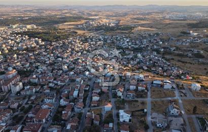 CB KİNG'DEN BALIKESİR/YILDIZ MAHALLESİ YATIRIMLIK SATILIK ARSA