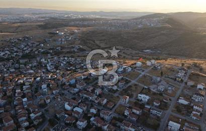 CB KİNG'DEN BALIKESİR/YILDIZ MAHALLESİ YATIRIMLIK SATILIK ARSA
