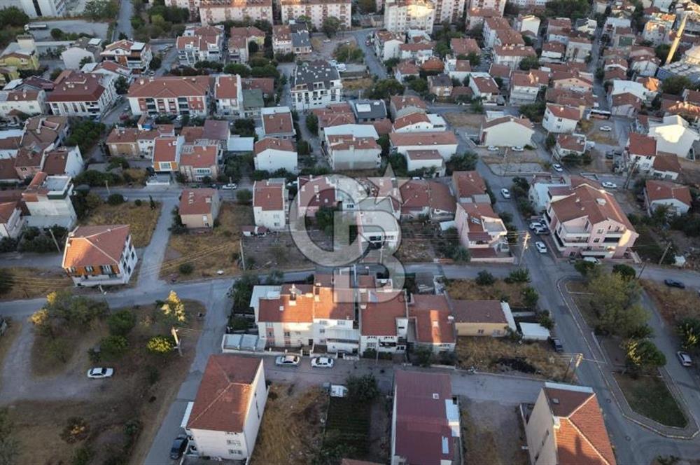 CB KİNG'DEN BALIKESİR/YILDIZ MAHALLESİ YATIRIMLIK SATILIK ARSA