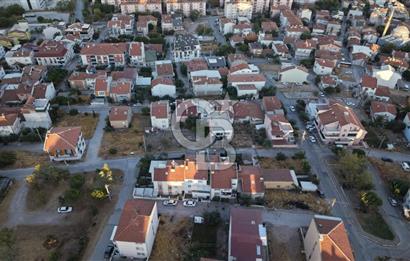 CB KİNG'DEN BALIKESİR/YILDIZ MAHALLESİ YATIRIMLIK SATILIK ARSA