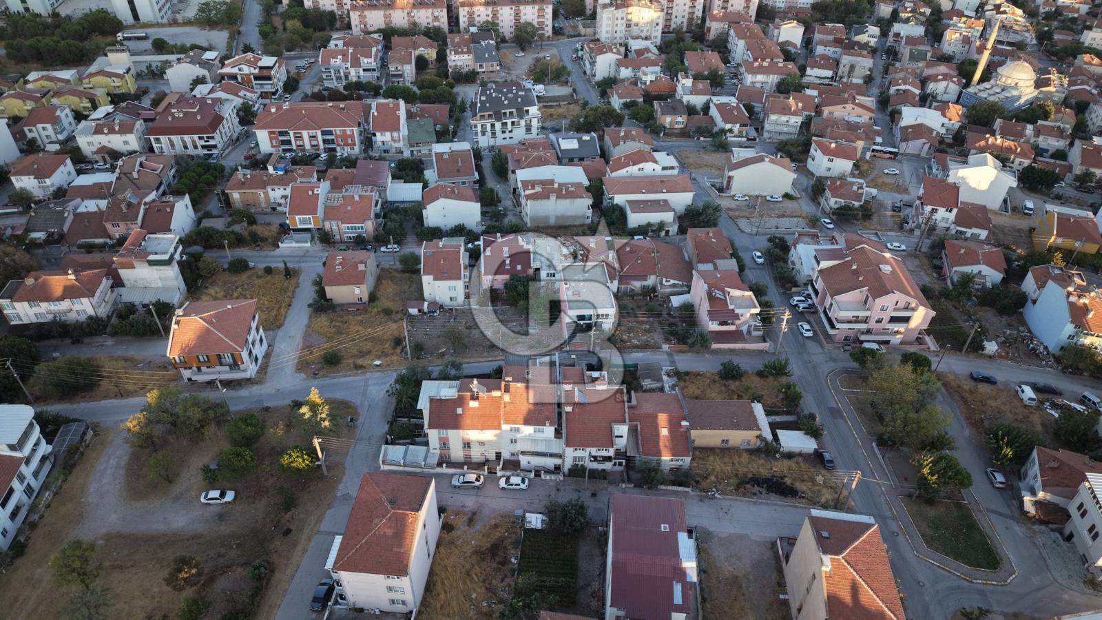CB KİNG'DEN BALIKESİR/YILDIZ MAHALLESİ YATIRIMLIK SATILIK ARSA