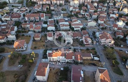 CB KİNG'DEN BALIKESİR/YILDIZ MAHALLESİ YATIRIMLIK SATILIK ARSA
